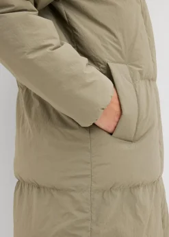 Sale Wattierter Steppmantel Damen Bekleidung·Hosen|Jacken & Mäntel