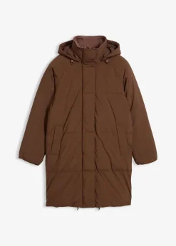 Damen bonprix Nachhaltigere Materialien|Jacken & Mäntel|Wattierter Steppmantel