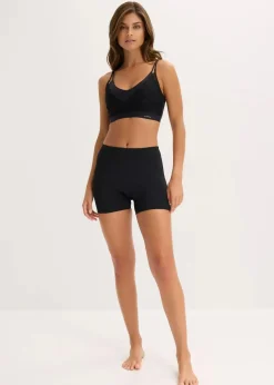 Damen bonprix Seamless|Basics|Wattiertes Feel Comfort Seamless Bralette
