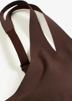 Damen bonprix Nachhaltigere Materialien|Seamless|Wattiertes Feel Comfort Seamless Bralette