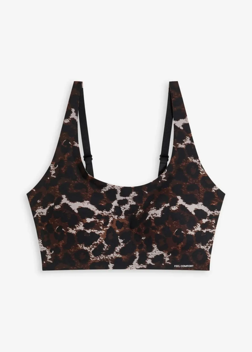 Discount Wattiertes Feel Comfort Seamless Bralette Damen Nachhaltigere Materialien|Seamless