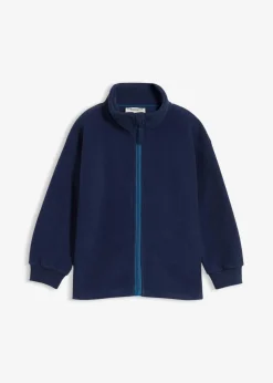 Kinder bonprix Jungen 2-8 Jahre·Sweat & Strick|weiche Fleecejacke