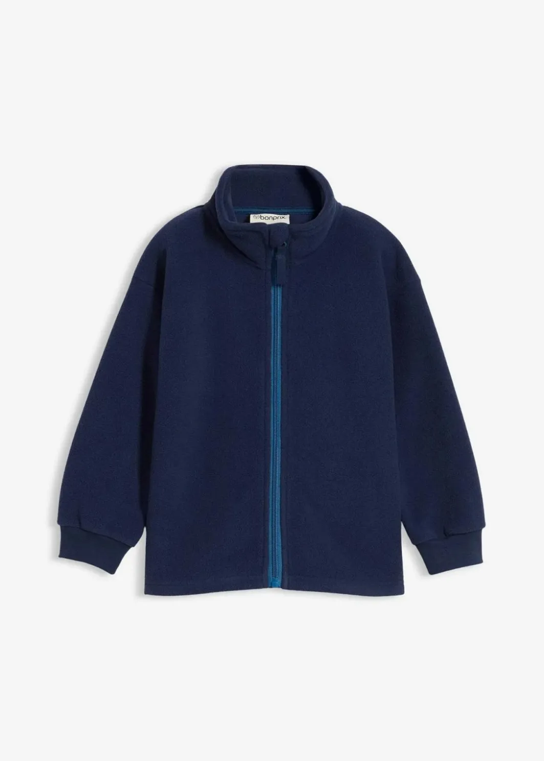 Kinder bonprix Jungen 2-8 Jahre·Sweat & Strick|weiche Fleecejacke