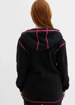 Sale weiche Fleecejacke mit praktischen Reißverschlusstaschen Kinder Mädchen 9-16 Jahre·Jacken & Outdoor|Mädchen 9-16 Jahre·Sweat & Strick