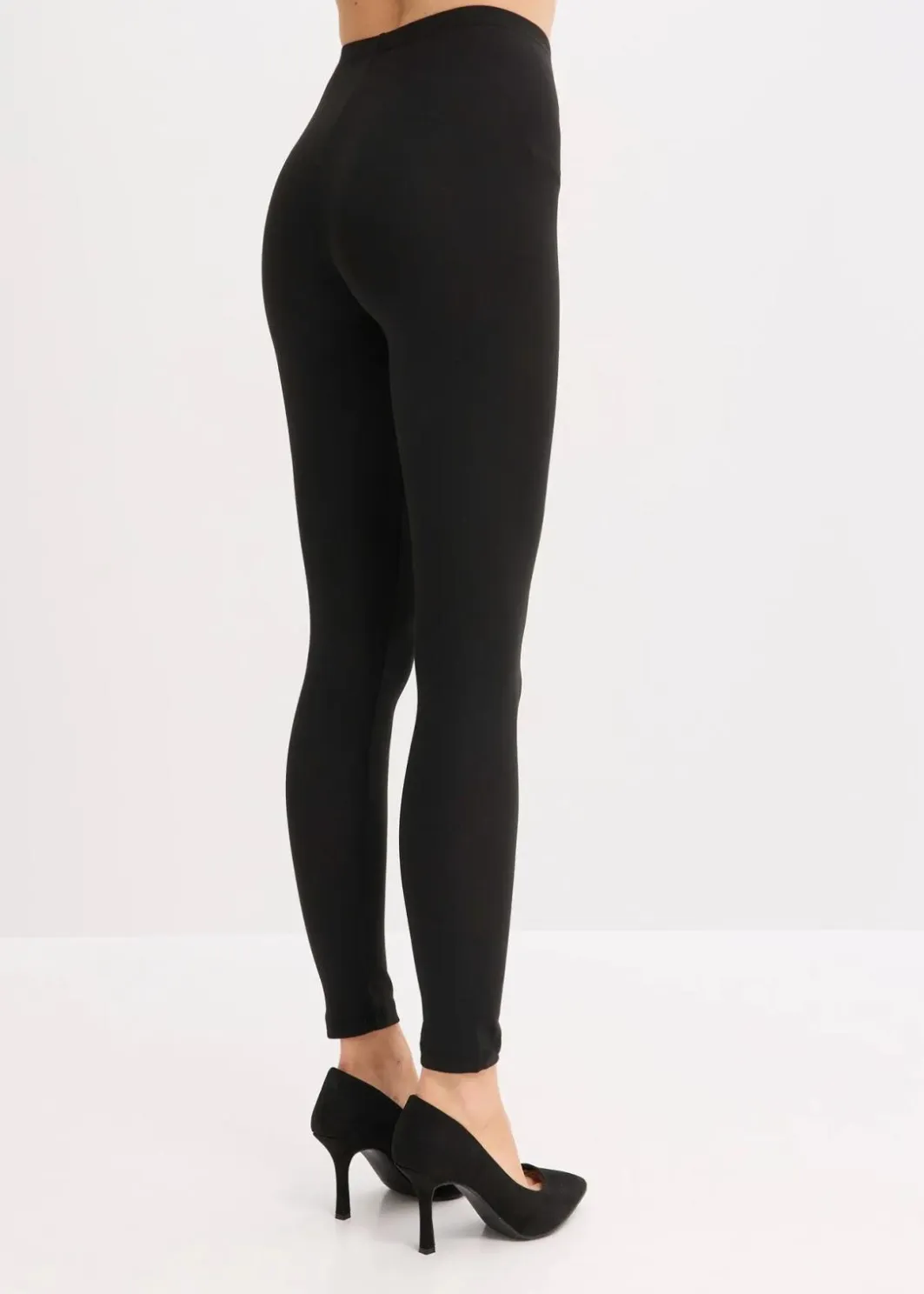 Damen bonprix Wäsche·Socken & Strumpfhosen|Bekleidung·Kleider|weiche Leggings
