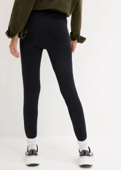 Discount Weiche Umstandsleggings mit angerauter Innenseite Damen Bekleidung·Blazer|Umstandsmode
