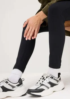 Discount Weiche Umstandsleggings mit angerauter Innenseite Damen Bekleidung·Blazer|Umstandsmode