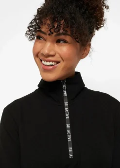Outlet Weiches Sweatkleid Damen Bekleidung·Blusen & Tuniken|Bekleidung·Pullover & Strickjacken