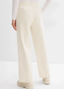 Best Weite Cordhose Damen Bekleidung·Kleider|Hosen