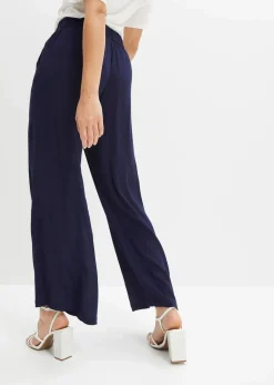 Damen bonprix Bekleidung·Kleider|Hosen|Weite Hose