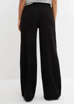 Outlet Weite Marlenehose Damen Bekleidung·Kleider|Hosen