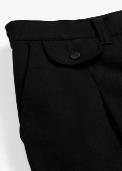Outlet Weite Marlenehose Damen Bekleidung·Kleider|Hosen