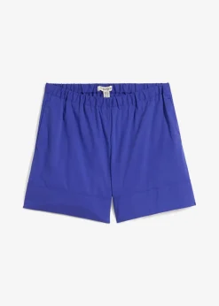 Damen bonprix Hosen|Shorts|Weite Shorts
