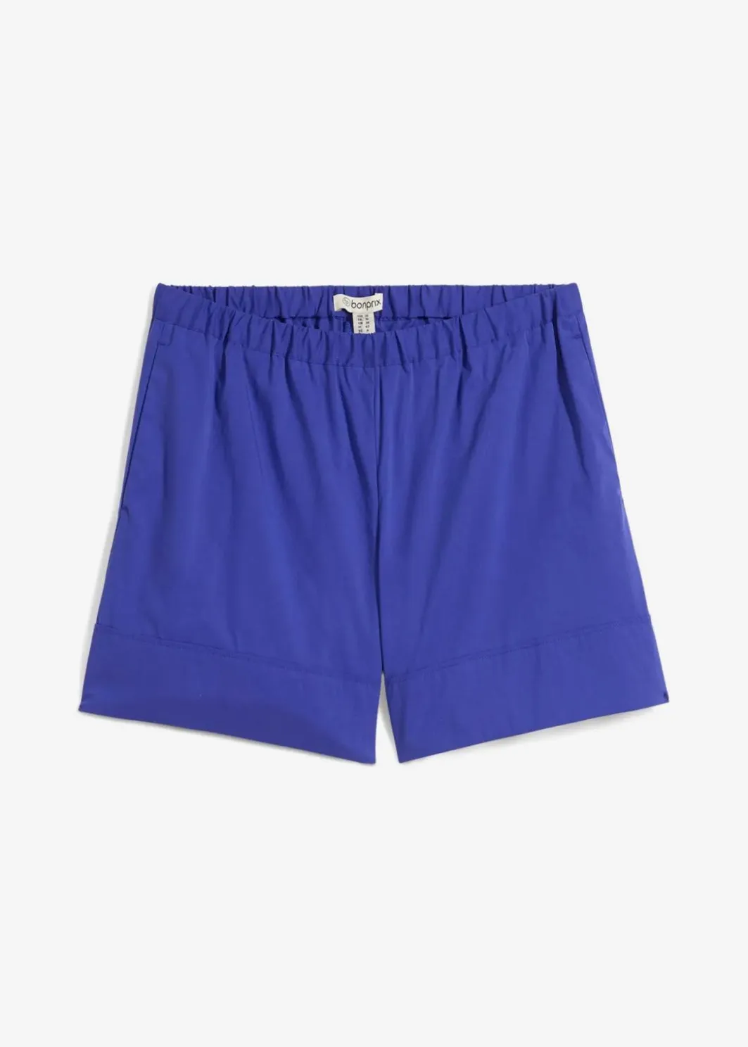 Damen bonprix Hosen|Shorts|Weite Shorts
