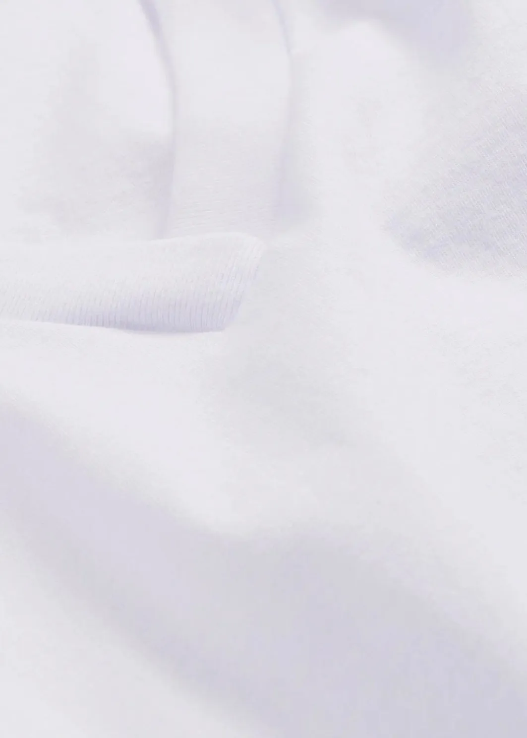 Damen bonprix Shirts & Tops|Basics|Weites Long-Shirt mit V-Ausschnitt, Kurzarm (5er Pack)