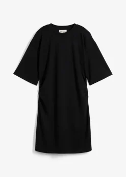 Weites T-Shirt Kleid Damen Bekleidung·Pullover & Strickjacken|Kleider