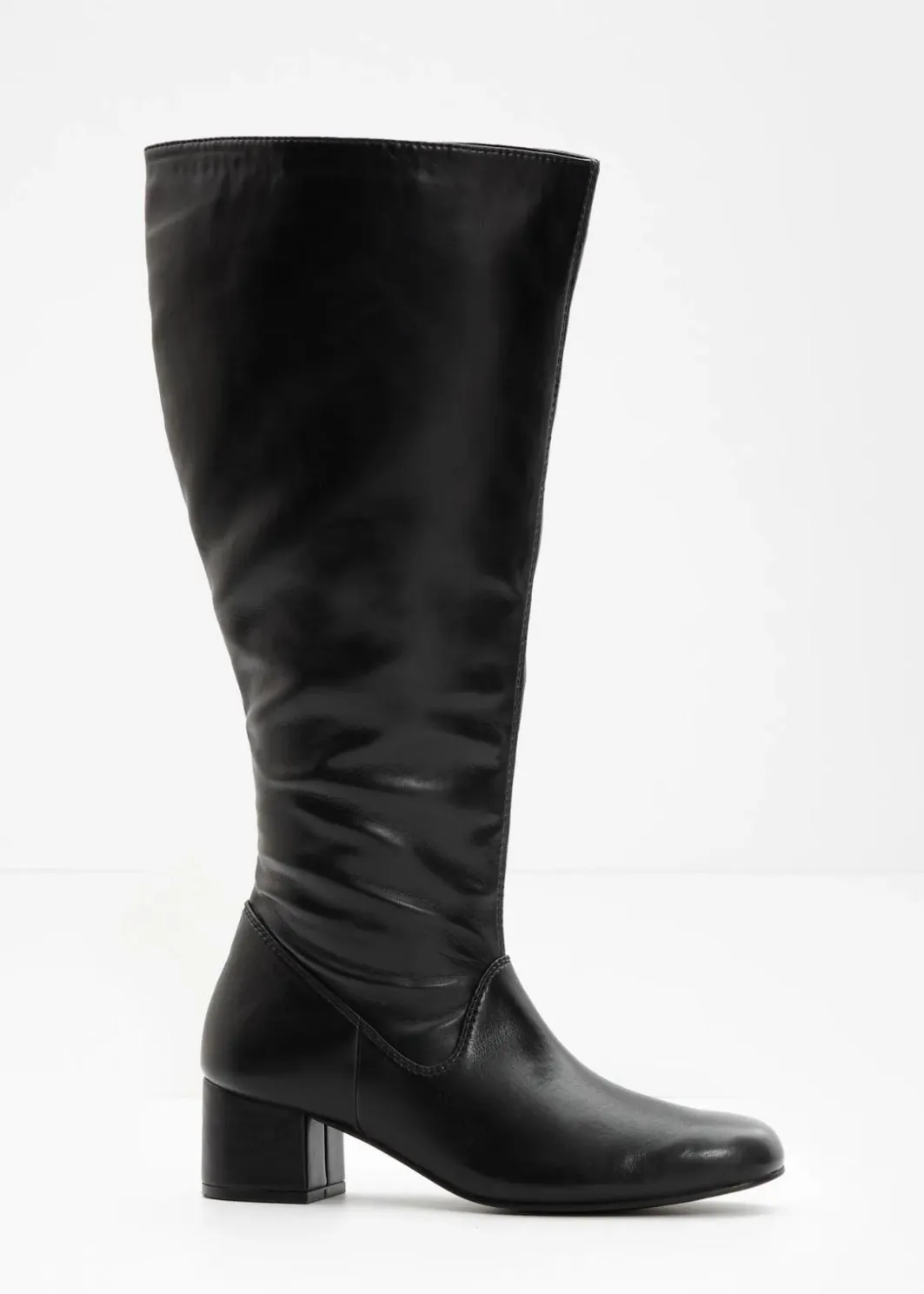 New Weitschaftstiefel Damen Stiefel