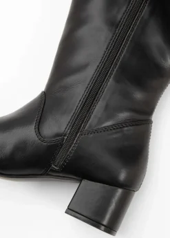 New Weitschaftstiefel Damen Stiefel