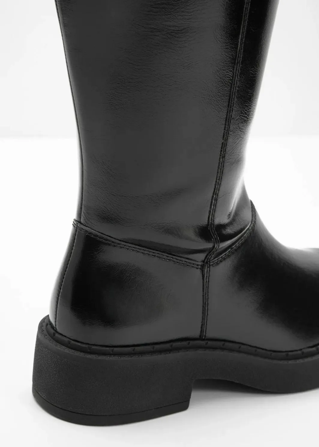 Hot Weitschaftstiefel Damen Stiefel
