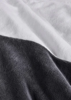bonprix Bettwäsche|Wendebettwäsche in Cashmere Optik