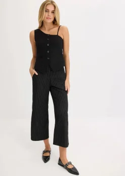 Sale Weste mit Knopfleiste Damen Jacken & Mäntel