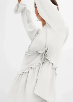 Sale Wickelbluse Damen Bekleidung·Jacken & Mäntel|Blusen & Tuniken