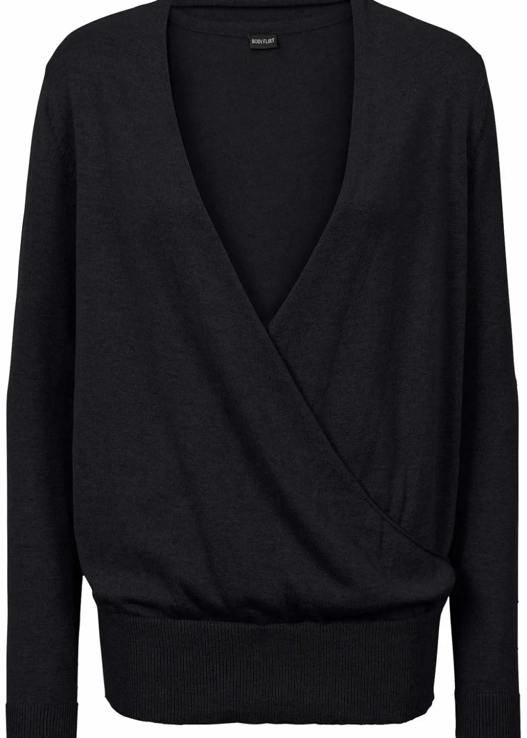 New Wickel-Pullover Damen Pullover & Strickjacken|Strickmode