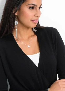 New Wickel-Pullover Damen Pullover & Strickjacken|Strickmode