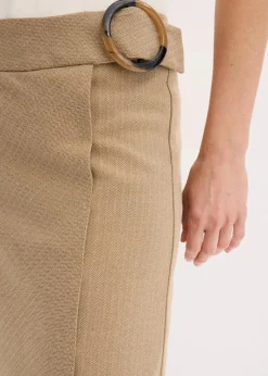 Hot Wickelrock Damen Bekleidung·Sportbekleidung|Röcke