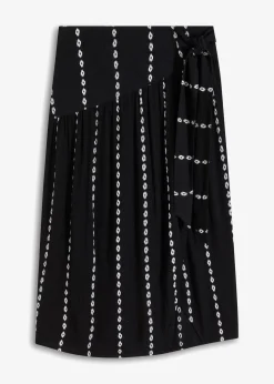 Hot Wickelrock Damen Bekleidung·Sportbekleidung|Röcke