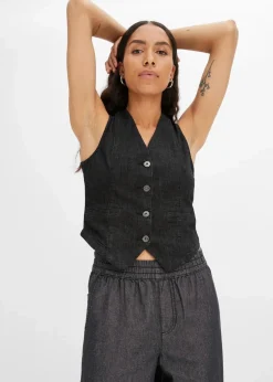 Sale Wide-Leg-Jeans, High Waist Damen Bekleidung·Shirts & Tops|Jeans