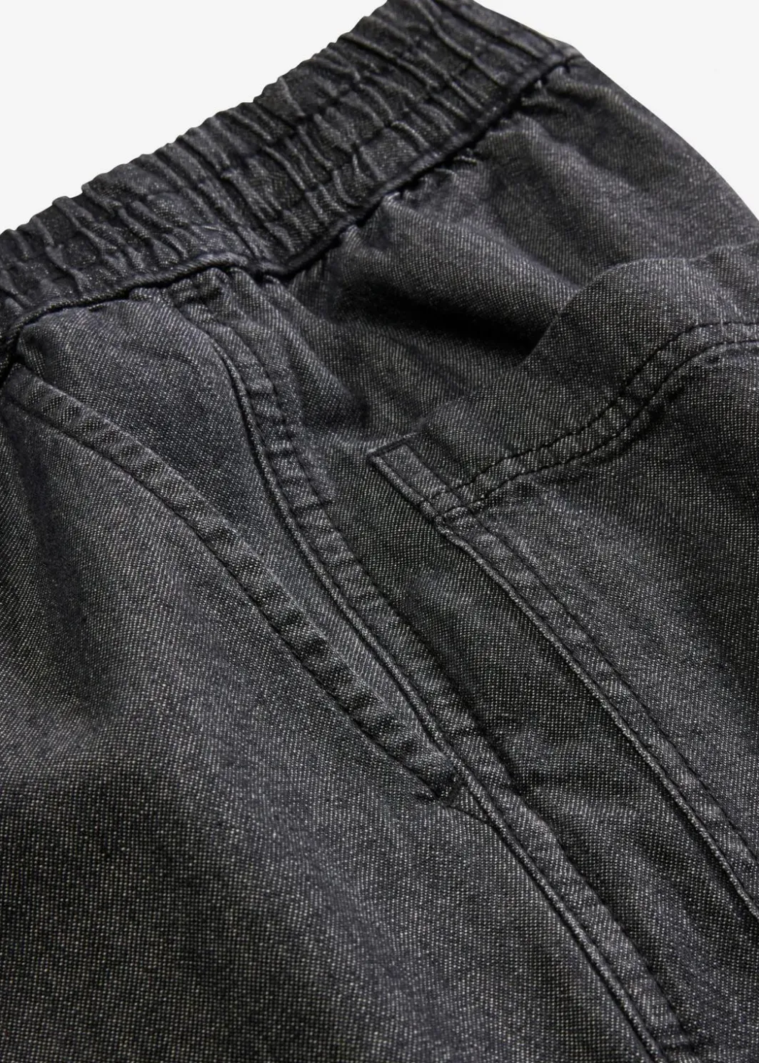 Sale Wide-Leg-Jeans, High Waist Damen Bekleidung·Shirts & Tops|Jeans