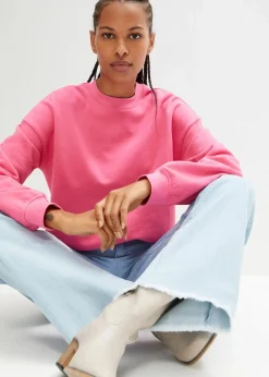 Best Wide-Leg-Jeans High Waist Damen Jeans|Bekleidung·Shirts & Tops