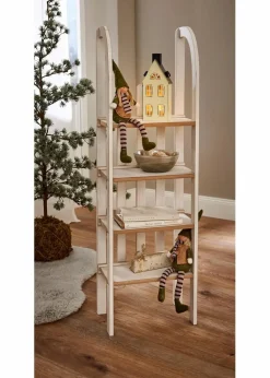 bonprix Sehr Beliebt|Kerzenhalter|Windlicht im Haus-Design (2-tlg.Set)