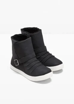 Discount Winter Boot Damen Gefütterte Winterschuhe|Boots