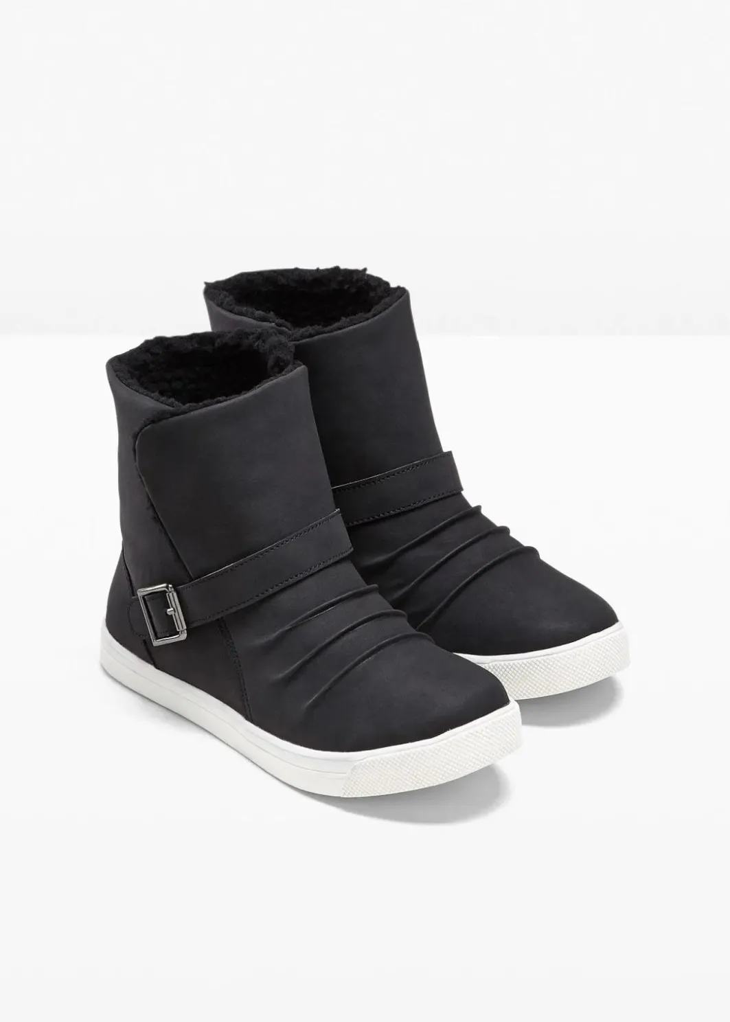 Discount Winter Boot Damen Gefütterte Winterschuhe|Boots