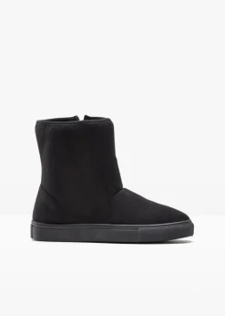 Discount Winter Boot Damen Gefütterte Winterschuhe|Boots