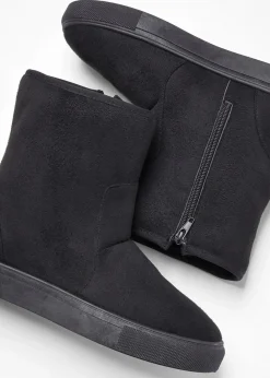Discount Winter Boot Damen Gefütterte Winterschuhe|Boots
