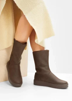 Sale Winter Stiefel Damen Schuhe & Accessoires In Spezialgrößen·Schuhe In Übergröße|Stiefel