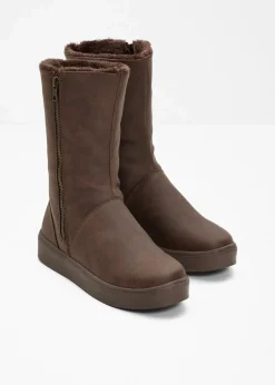 Sale Winter Stiefel Damen Schuhe & Accessoires In Spezialgrößen·Schuhe In Übergröße|Stiefel