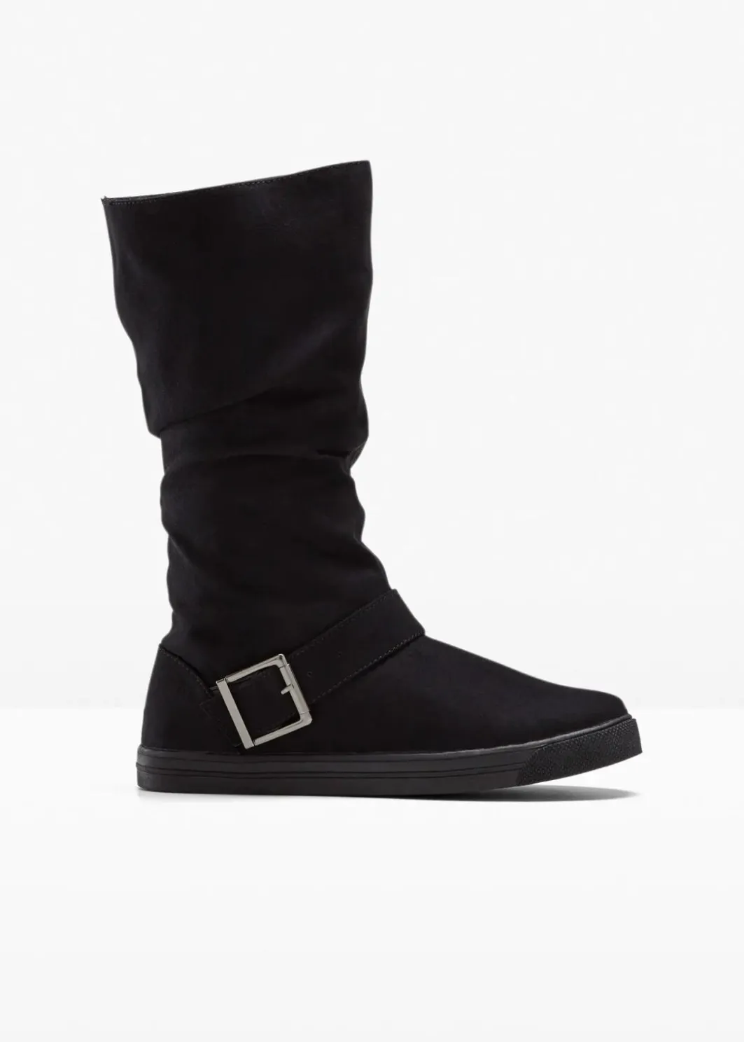 Hot Winter Stiefel Damen Gefütterte Winterschuhe|Stiefel