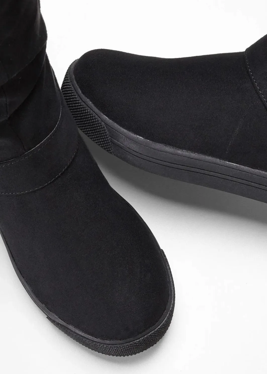Hot Winter Stiefel Damen Gefütterte Winterschuhe|Stiefel