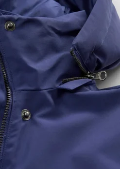 Damen bonprix Bekleidung·Hosen|Jacken & Mäntel|Winterjacke mit aufgesetzen Taschen