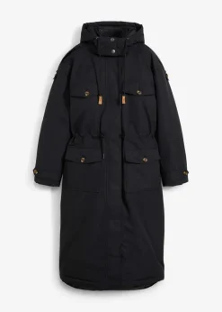 Sale Wintermantel, 2in1 Optik Damen Jacken & Mäntel|Bekleidung·Hosen