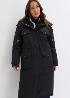 Sale Wintermantel, 2in1 Optik Damen Jacken & Mäntel|Bekleidung·Hosen
