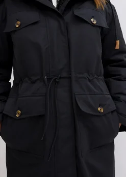 Sale Wintermantel, 2in1 Optik Damen Jacken & Mäntel|Bekleidung·Hosen