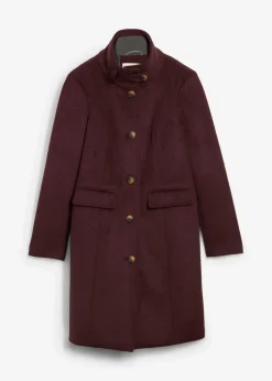 Damen bonprix Jacken & Mäntel|Bekleidung·Hosen|Wintermantel, 2in1 Optik
