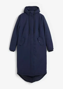 Hot Wintermantel mit Innensteppung Damen Jacken & Mäntel|Bekleidung·Hosen