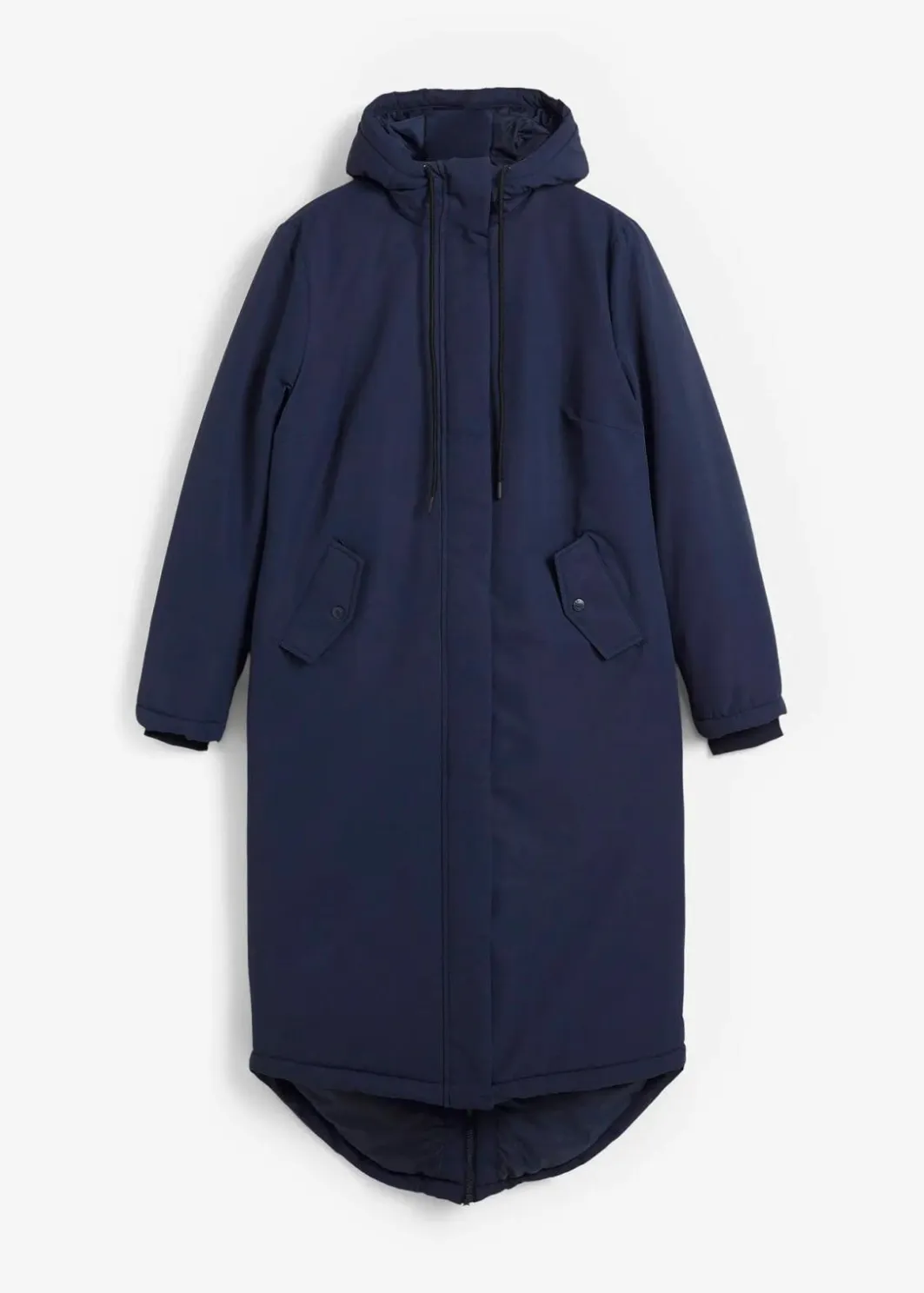 Hot Wintermantel mit Innensteppung Damen Jacken & Mäntel|Bekleidung·Hosen