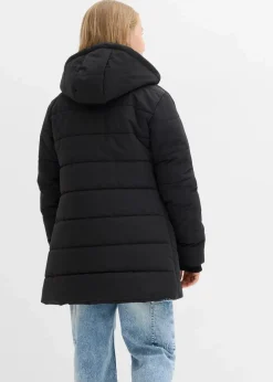 New Winterparka mit Kapuze, wasserabweisend Kinder Mädchen 9-16 Jahre·Jacken & Outdoor